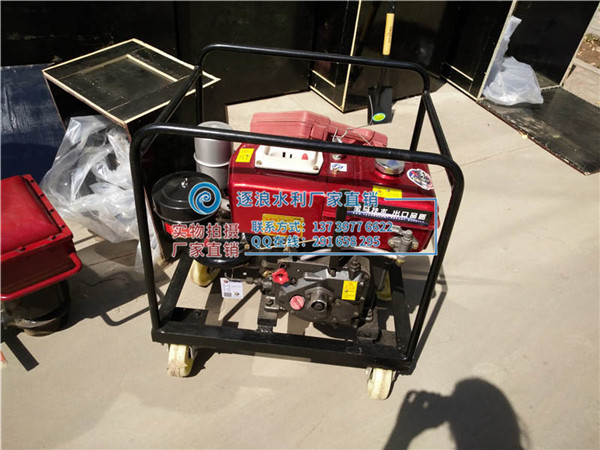 便利式打桩机柴油机的保护与颐养方式