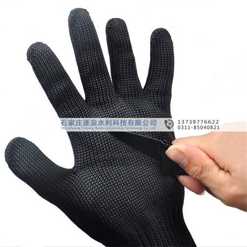 防汛救济防穿刺手套_消防救济防割破手套